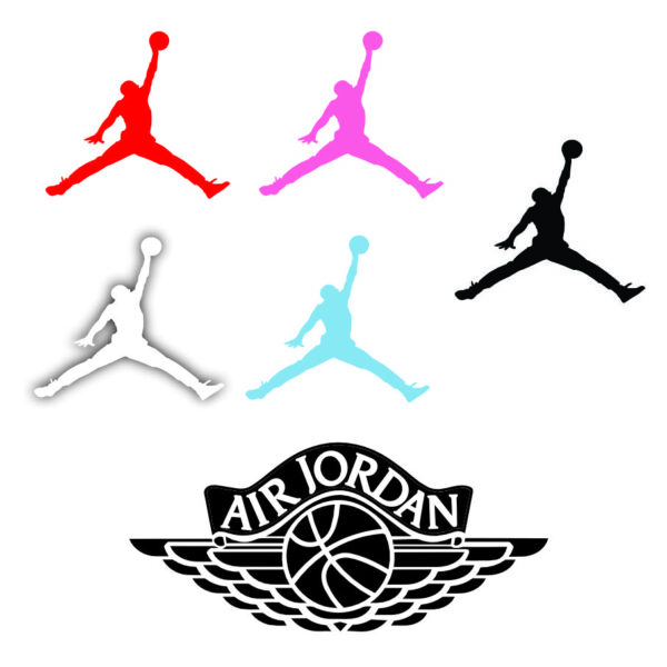 Air Jordan (PAR)